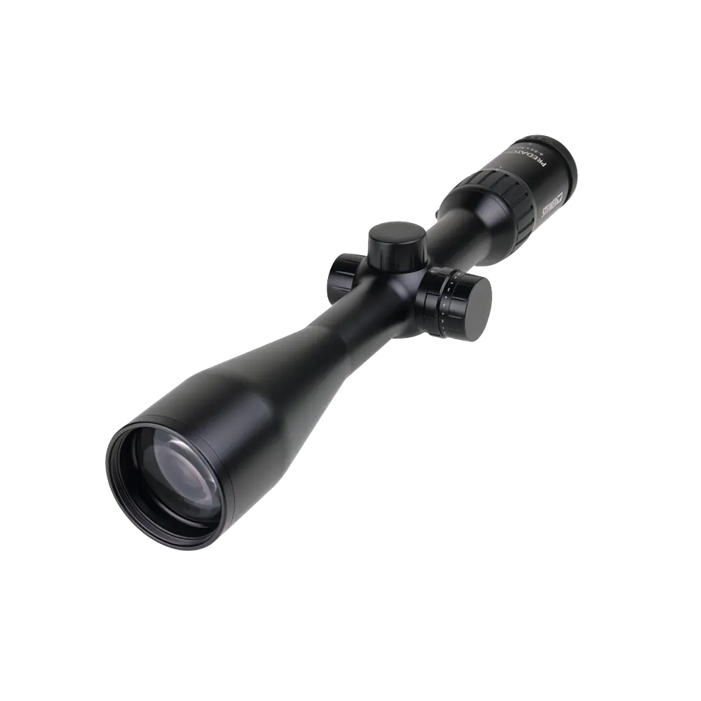 Predator 4 6-24x50 | Steiner High-Quality Optics